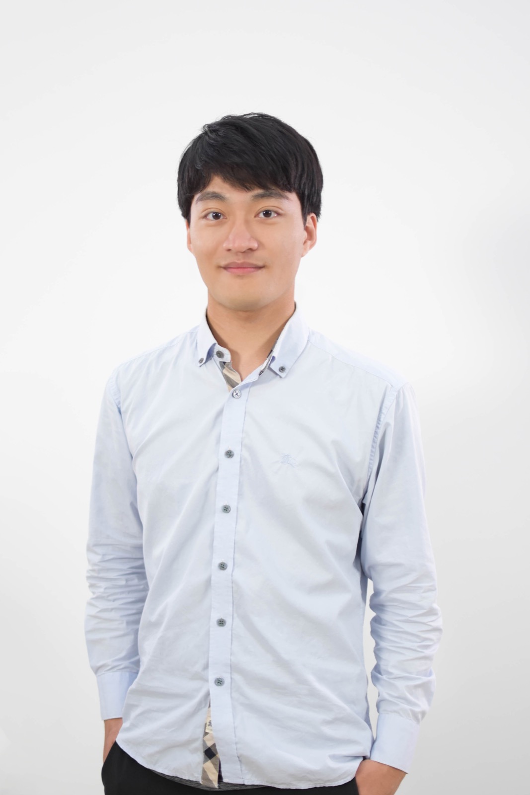 Kai-Chieh (Justin) Kao
